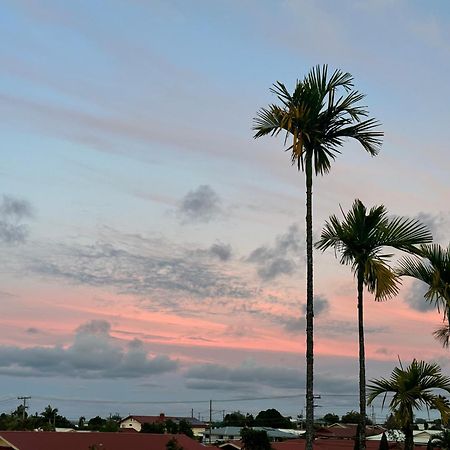Hawaiian Ohana Home Hilo Buitenkant foto