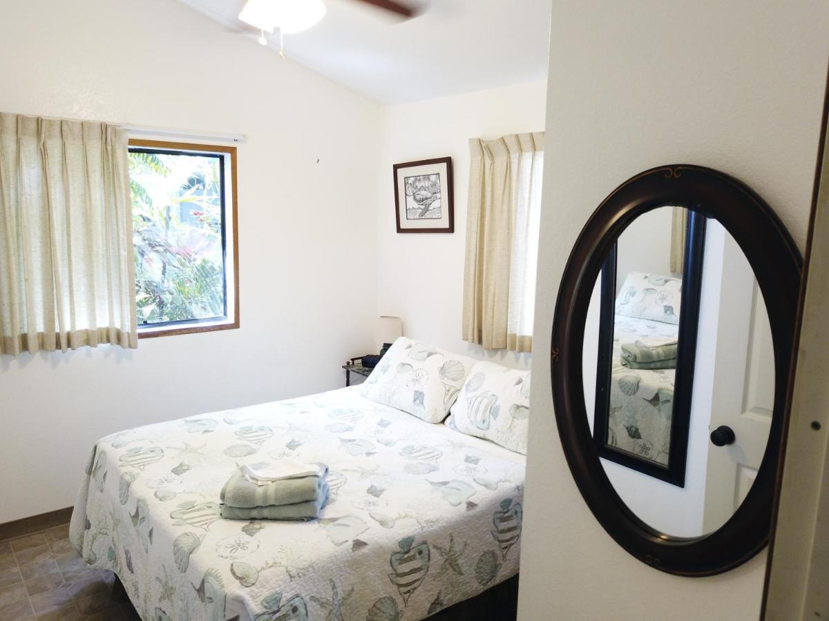 Hawaiian Ohana Home Hilo Buitenkant foto