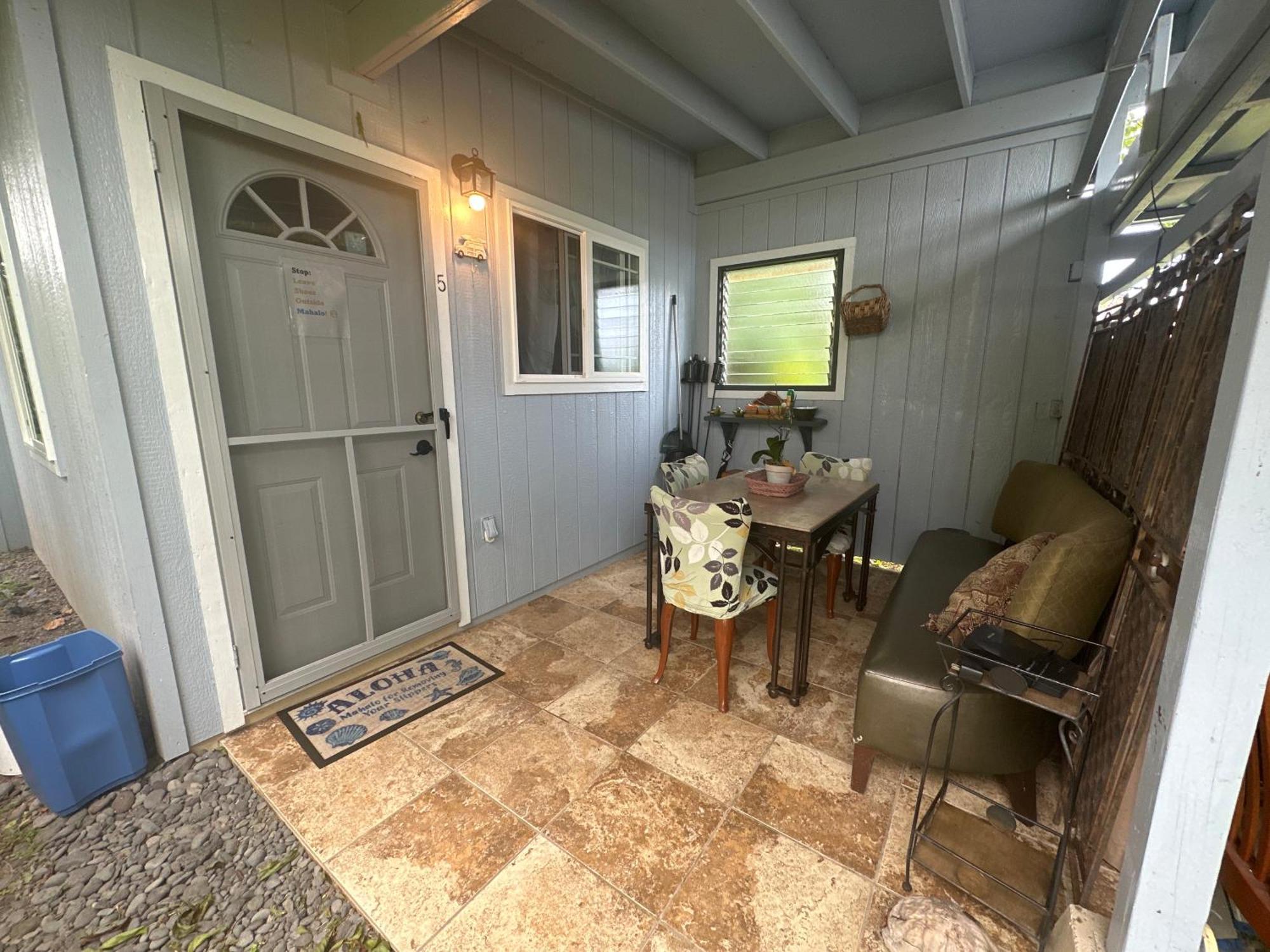 Hawaiian Ohana Home Hilo Buitenkant foto