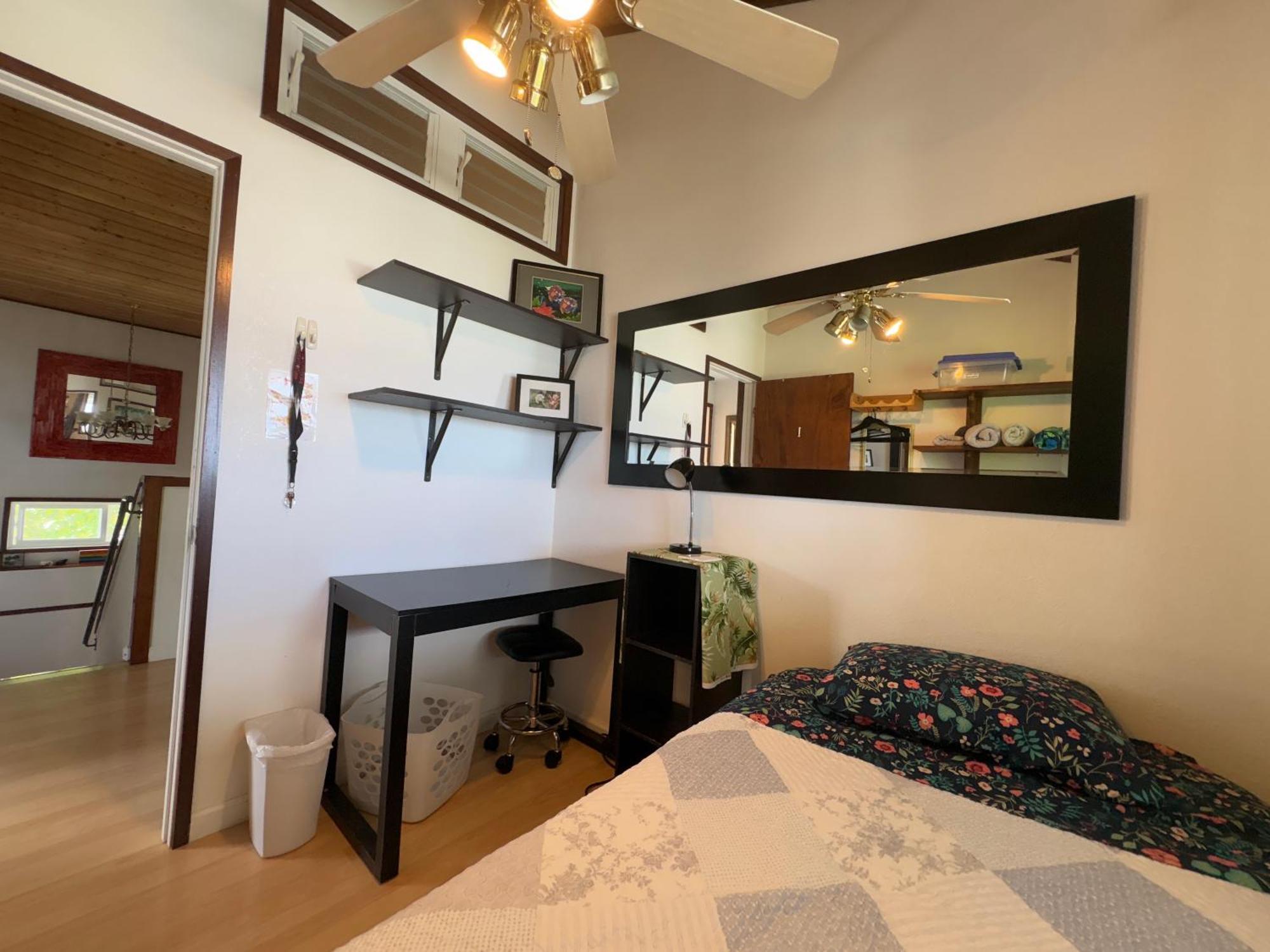 Hawaiian Ohana Home Hilo Buitenkant foto